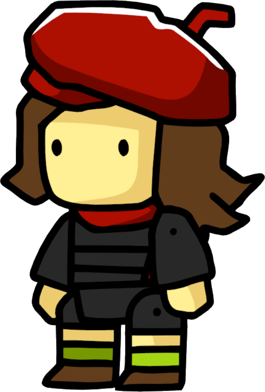scribblenauts da scribblenauts da